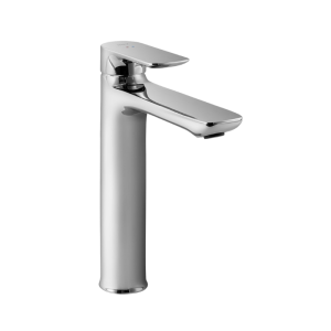 Vòi chậu lavabo nóng lạnh INAX LFV-612SH-2 (LFV612SH2)