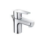 Vòi Chậu Rửa Mặt Lavabo Inax LFV-2012S Nóng Lạnh