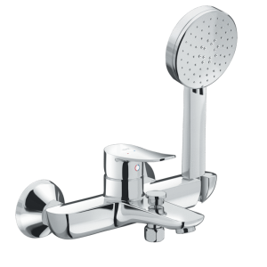 Vòi hoa sen INAX BFV-503S nóng lạnh cao cấp