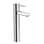 Vòi Lavabo Đặt Bàn Inax LFV-8000SH2 Nóng Lạnh Cổ Cao