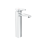 Vòi Lavabo Để Bàn Inax LFV-5000SH Cổ Cao Nóng Lạnh