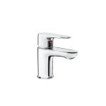 Vòi Lavabo Inax LFV-1112S Nóng Lạnh Cao Cấp