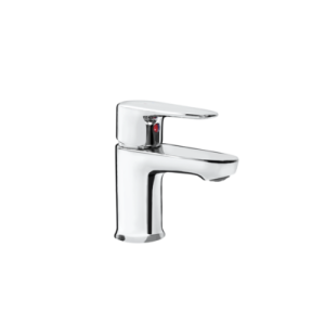 Vòi Lavabo Inax LFV-1112S Nóng Lạnh Cao Cấp