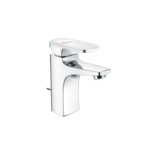 Vòi Lavabo Inax LFV-5002S Nóng lạnh Ecohandle