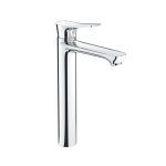 Vòi Lavabo Inax LFV-502SH Đặt Bàn Nóng Lạnh