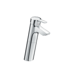 Vòi Lavabo Inax LFV-6012SH Đặt Bàn Nóng Lạnh