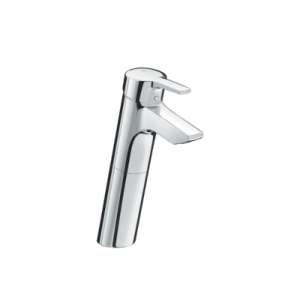 Vòi Lavabo Inax LFV-6012SH Đặt Bàn Nóng Lạnh