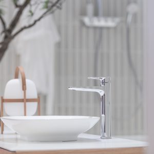 Vòi Lavabo Inax LFV-652SH - ảnh 3
