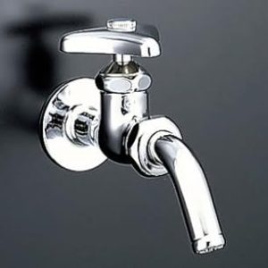 Vòi Nước Lạnh Inax LF-7R-13 - ảnh 2
