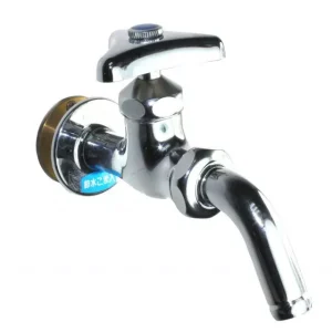 Vòi Nước Lạnh Inax LF-7R-13 - ảnh 3