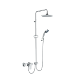 Vòi Sen Cây Inax BFV-50S-5C Nóng Lạnh