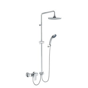 Vòi Sen Cây Inax BFV-50S-5C Nóng Lạnh