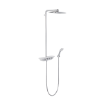 Vòi sen cây nhiệt độ INAX BFV-655T cao cấp kiểu xả thác