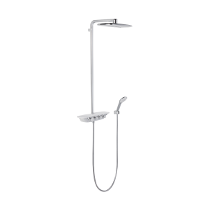 Vòi sen cây nhiệt độ INAX BFV-655T cao cấp kiểu xả thác