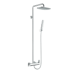 Vòi sen cây tắm INAX BFV-60S nóng lạnh tay sen cao cấp