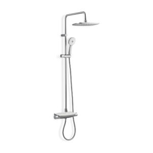 Vòi sen cây tắm INAX BFV-619T nóng lạnh cao cấp (BFV619T)