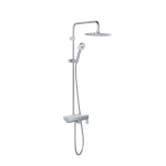Vòi sen cây tắm INAX BFV-635S nóng lạnh Aqua Power