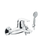 Vòi sen nóng lạnh INAX BFV-3003S-3C Massage 5 chế độ