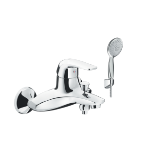 Vòi sen nóng lạnh INAX BFV-3003S-3C Massage 5 chế độ