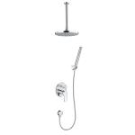 Vòi Sen Tắm Âm Tường Inax BFV-71SEC Nóng Lạnh