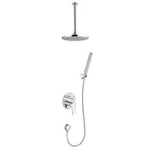 Vòi Sen Tắm Âm Tường Inax BFV-71SEC Nóng Lạnh
