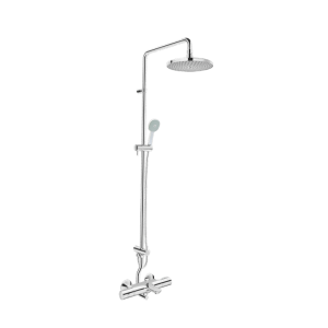Vòi sen tắm cây BFV-3415T-7C nhiệt độ tăng áp