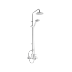 Vòi Sen Tắm Cây Inax BFV-1405S-2 Nóng Lạnh
