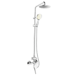 Vòi sen tắm cây INAX BFV-2015S nóng lạnh sang trọng