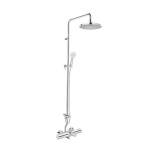 Vòi sen tắm cây INAX BFV-3415T-8C nhiệt độ Aqua Power