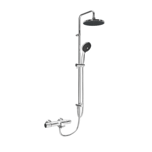 Vòi sen tắm cây INAX BFV-6015S nhiệt độ tự động