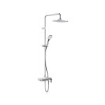 Vòi sen tắm cây INAX BFV-615S-8C nóng lạnh Aqua Power