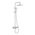 Vòi sen tắm cây INAX BFV-639T nóng lạnh cao cấp (BFV639T)