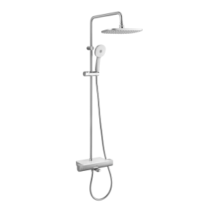 Vòi sen tắm cây INAX BFV-639T nóng lạnh cao cấp (BFV639T)