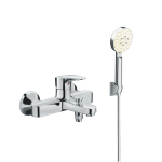 Vòi sen tắm INAX BFV-2003S nóng lạnh