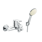 Vòi sen tắm INAX BFV-2013S nóng lạnh cao cấp