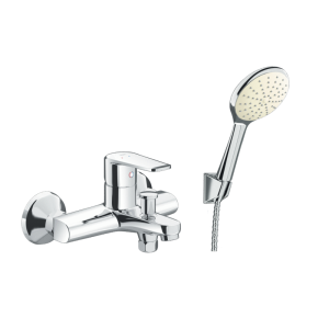 Vòi sen tắm INAX BFV-2013S nóng lạnh cao cấp