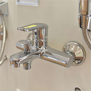 Vòi sen tắm INAX BFV-2013S nóng lạnh cao cấp - ảnh 5