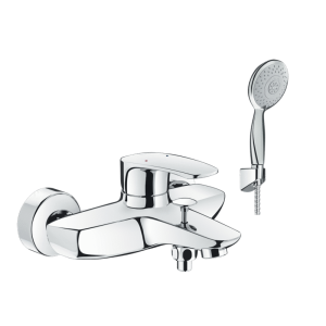 Vòi sen tắm INAX BFV-213S-3C nóng lạnh Massage