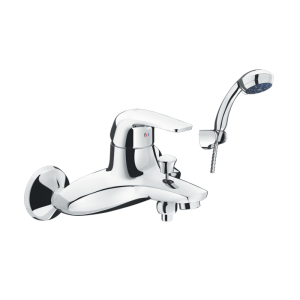 Vòi sen tắm INAX BFV-3003S-1C tay sen Massage