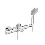 Vòi sen tắm INAX BFV-3413T-3C nhiệt độ Massage