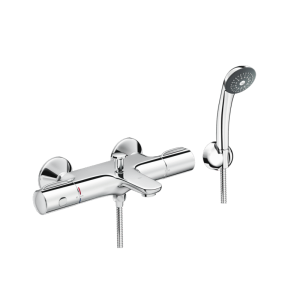 Vòi sen tắm INAX BFV-3413T-4C nhiệt độ