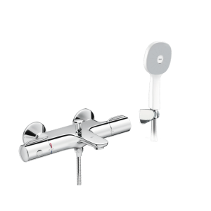 Vòi sen tắm INAX BFV-3413T-7C nhiệt độ cao cấp