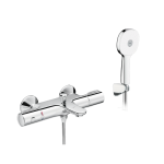 Vòi sen tắm INAX BFV-3413T-8C nhiệt độ Aqua Power