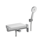 Vòi sen tắm INAX BFV-633S nóng lạnh cao cấp (BFV633S)