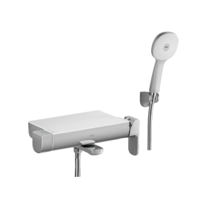 Vòi sen tắm INAX BFV-633S nóng lạnh cao cấp (BFV633S)