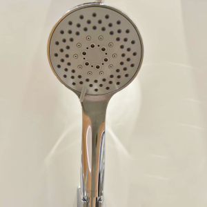 Vòi sen tắm nóng lạnh INAX BFV-113S tay sen massage (BFV-113S) - ảnh 3