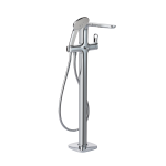 Vòi sen xả bồn tắm INAX BFV-656S đặt sàn đẳng cấp