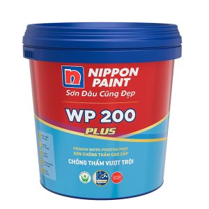 WP 200 Plus